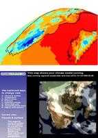 Penn State provides processing power to new international “weather-at-home" experiment