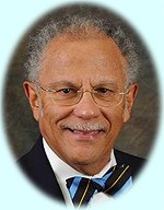 AAG Names Warren Washington its 2014 Honorary Geographer