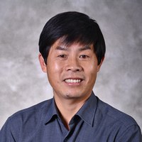 Fuqing Zhang AGU Fellow 2018