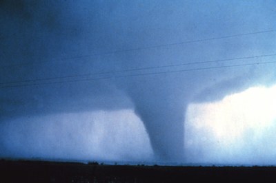 Tornado