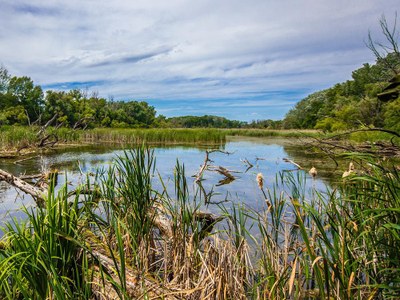 coastal waterway