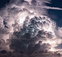 Storm Clouds